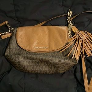 Michael Kors purse - used
